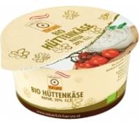 Produktbild Natürlich für uns Bio Hüttenkäse