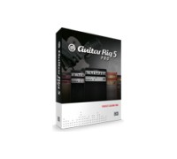 Produktbild Native Instruments Guitar Rig 5 Pro