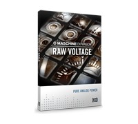 Produktbild Native Instruments Raw Voltage