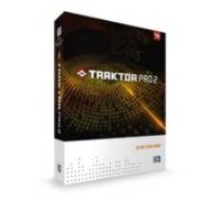 Produktbild Native Instruments Traktor Pro 2
