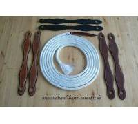 Produktbild Natural Horse Concepts Zügel & Rein Leathers