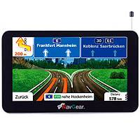 Produktbild NavGear RSX-60 DVB-T Camper