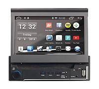 Produktbild NavGear StreetMate 1-DIN Android-Autoradio DSR-N 310