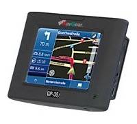 Produktbild NavGear StreetMate GP-35