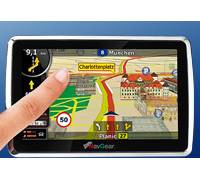 Produktbild NavGear StreetMate GT-50T-3D (Westeuropa)