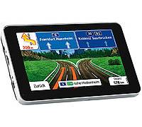 Produktbild NavGear StreetMate GTA-50-3D.plus (Westeuropa)