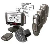 Produktbild Naviflash Talk