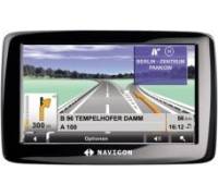 Produktbild Navigon 2100 MAX