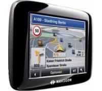 Produktbild Navigon 2100