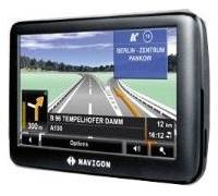 Produktbild Navigon 3300 max