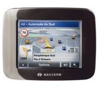 Produktbild Navigon 5110