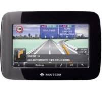 Produktbild Navigon 7110