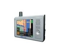 Produktbild Navigon Bluemedia PNA