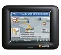 Produktbild Navigon PNA 3100