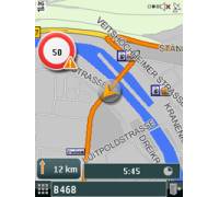 Produktbild Navigon Skobbler