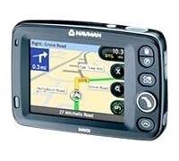 Produktbild Navman N40i