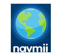 Produktbild Navmii GPS Deutschland (für iOS)