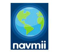 Produktbild Navmii Navfree GPS (für iOS)