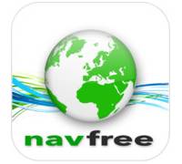 Produktbild Navmii Navfree GPS Live