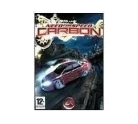 Produktbild Need for Speed Carbon