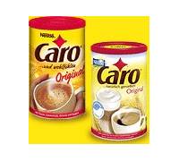 Produktbild Nestlé Caro