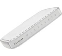 Produktbild NetGear GS 608