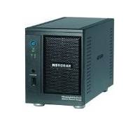 Produktbild NetGear ReadyNAS Duo
