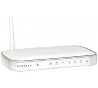 Produktbild NetGear WGPS606