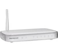 Produktbild NetGear WGR614