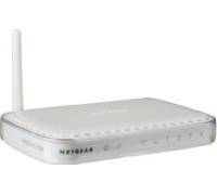 Produktbild NetGear WGR614GR