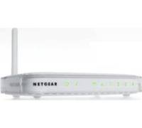 Produktbild NetGear WGR614GR