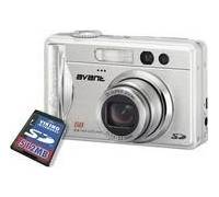 Produktbild NetOnNet Avant S8