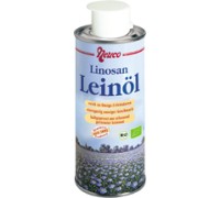 Produktbild Neuco Linosan Leinöl