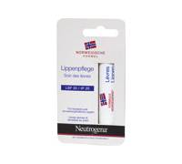 Produktbild Neutrogena Norwegische Formel Lippenpflege LSF 20