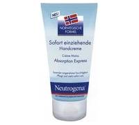 Produktbild Neutrogena Sofort einziehende Handcreme