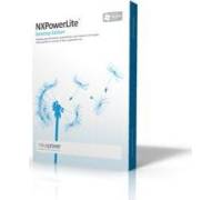 Produktbild Neuxpower Solutions NX PowerLite 4 Desktop Edition