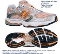 Produktbild New Balance MR 1062