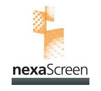 Produktbild Nexave NexaScreen Displayschutzfolie glänzend klar (für Samsung Galaxy S5)