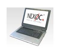 Produktbild Nexoc Archimedes E407