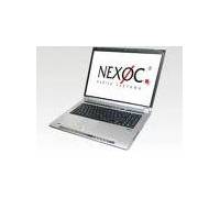 Produktbild Nexoc Archimedes E408