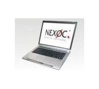 Produktbild Nexoc Osiris E703 III