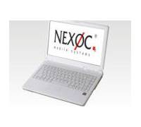 Produktbild Nexoc Osiris S609