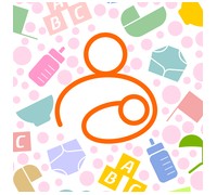 Produktbild Nighp Software Baby Tracker