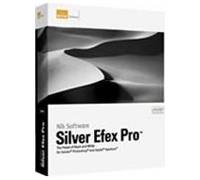 Produktbild Nik Software Silver Efex Pro