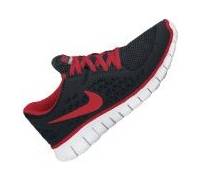 Produktbild Nike Free Run+