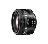 Produktbild Nikon AF Nikkor 50mm f/1.4D