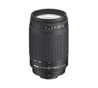 Produktbild Nikon AF-Zoom-Nikkor 70-300 mm/4.0-5.6 G