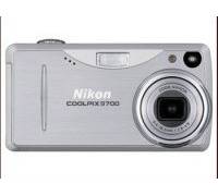 Produktbild Nikon Coolpix 3700