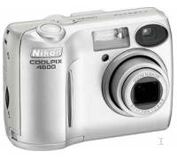 Produktbild Nikon Coolpix 5600