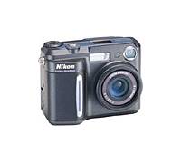 Produktbild Nikon Coolpix 880